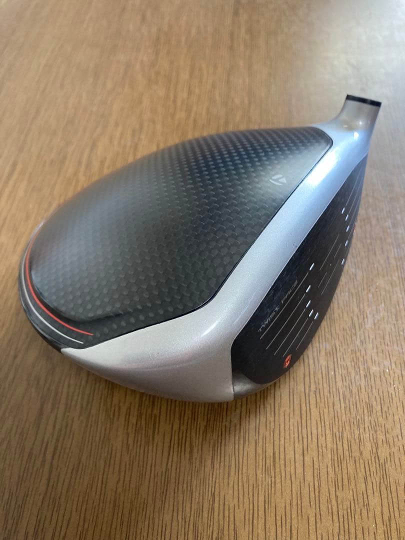 テーラーメイド M6 ドライバー 10.5° フレックスS