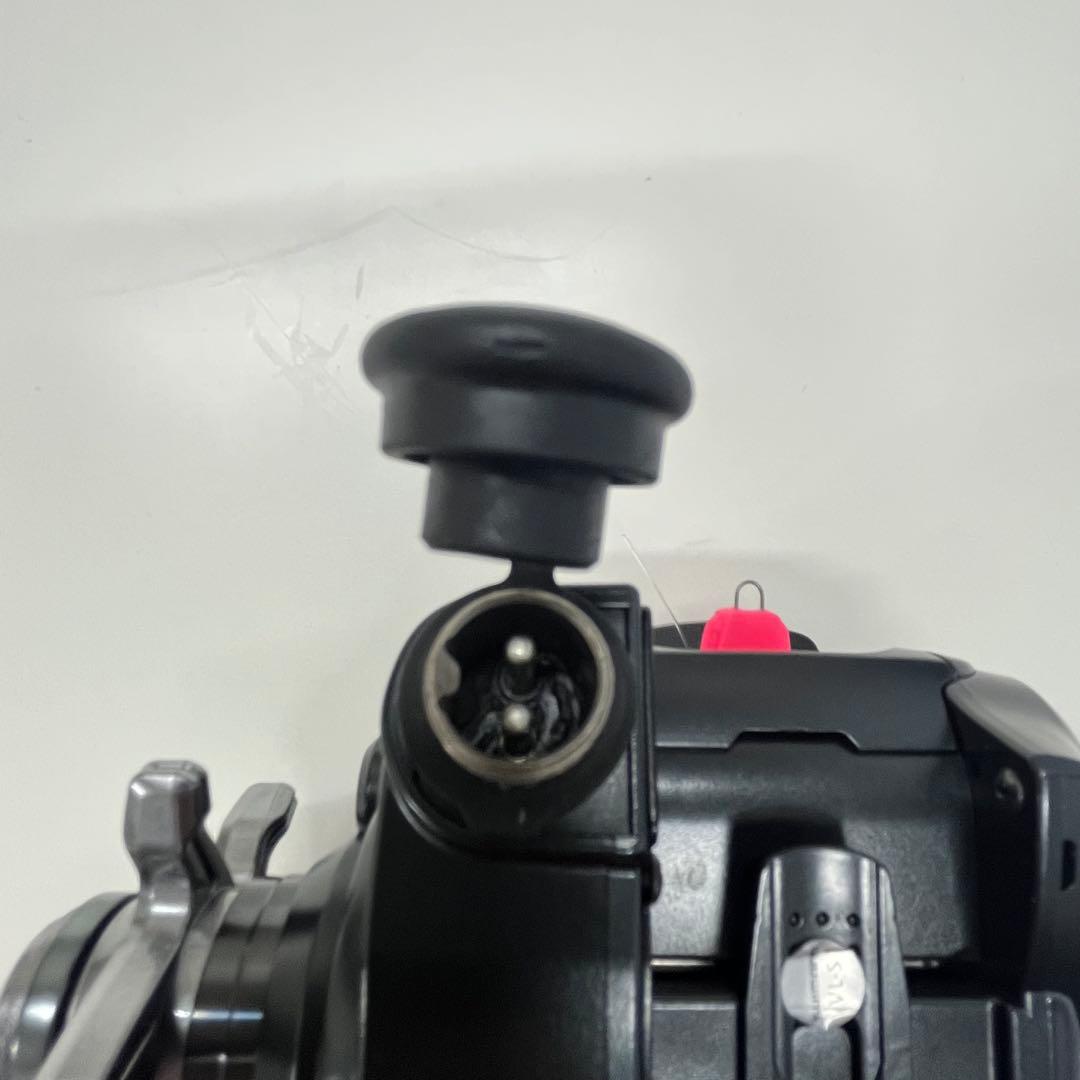 シマノ23フォースマスター600