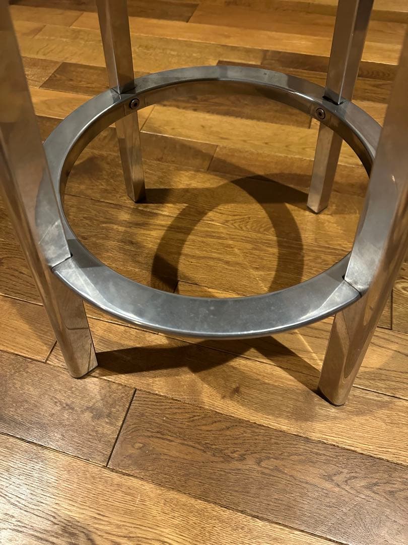 スツール Magis DEJA-VU STOOL 66cmSH