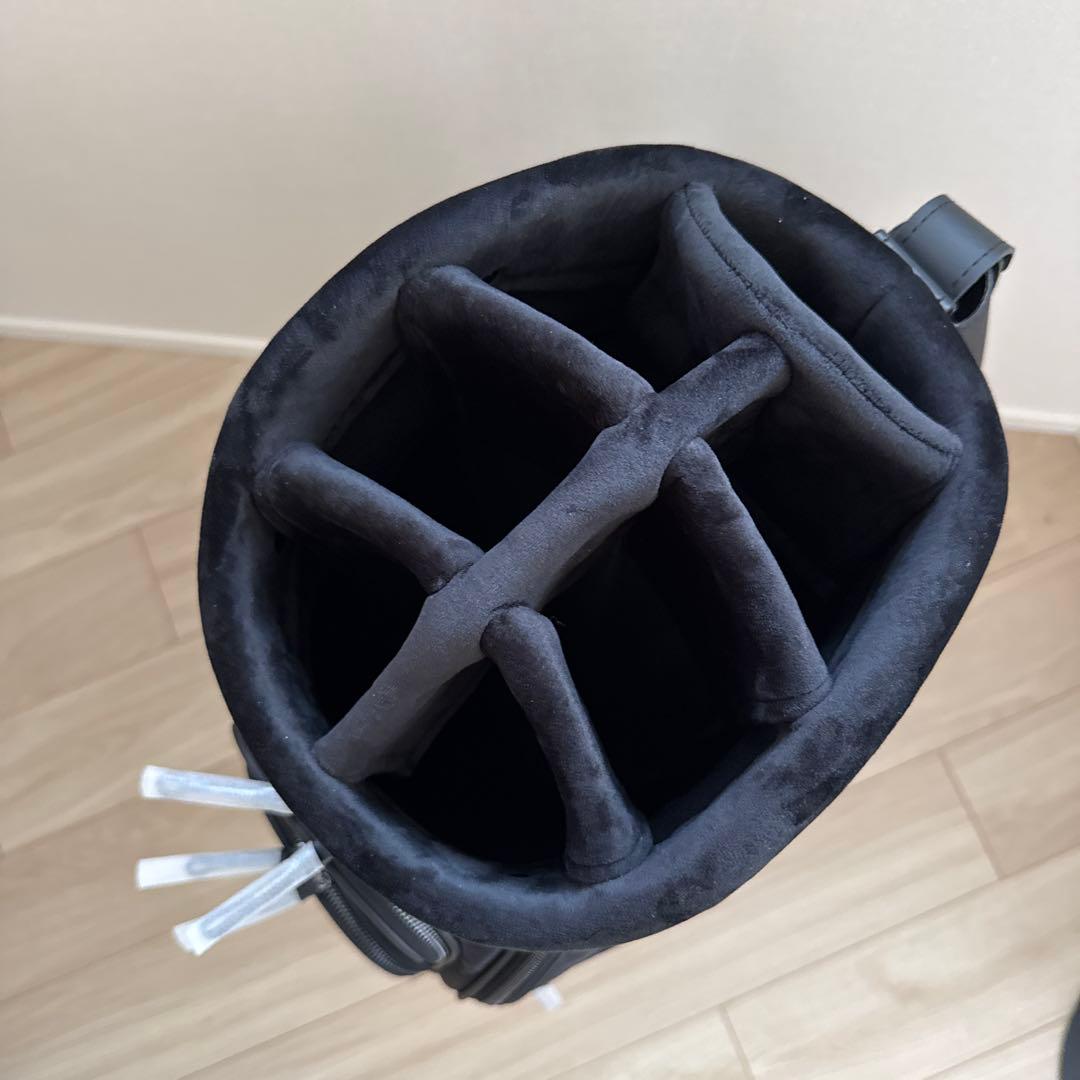 【ゆうき】MARK & LONA（マークアンドロナ）／キャディバッグ新作