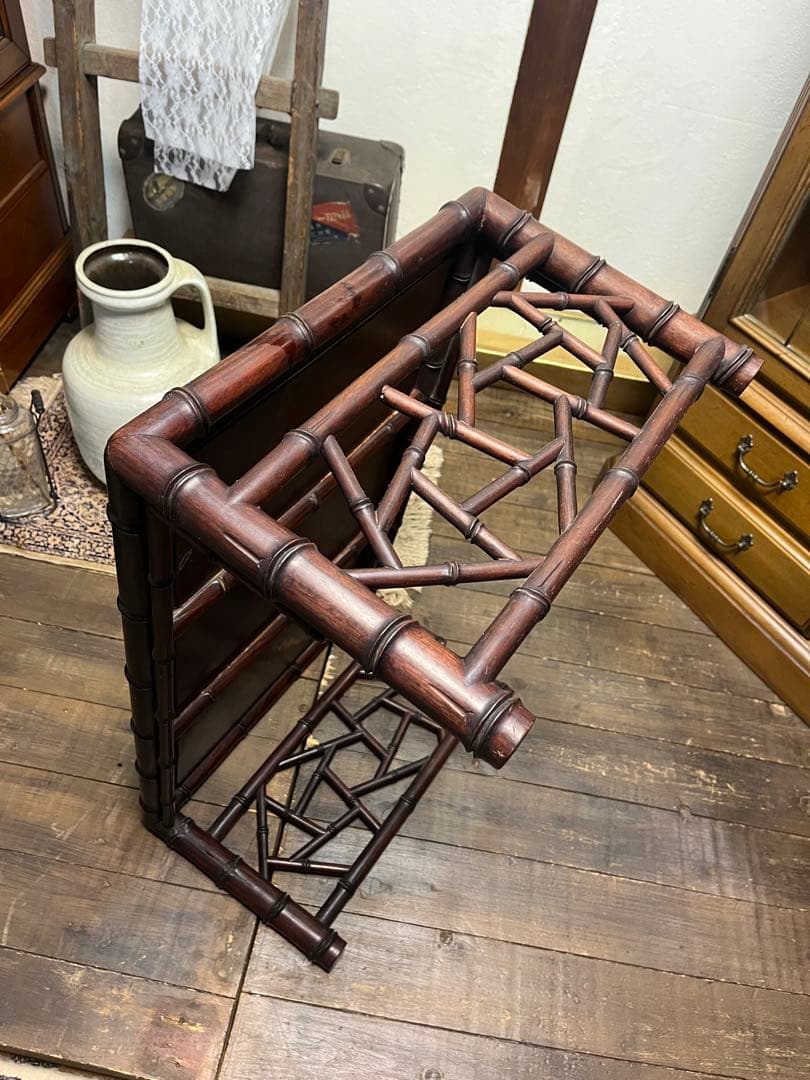 中国唐木家具 アンティーク家具 高級家具