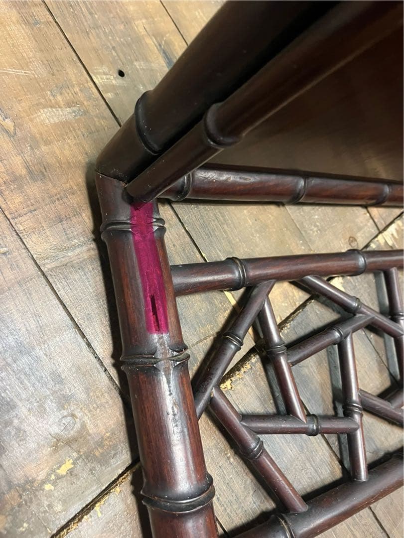 中国唐木家具 アンティーク家具 高級家具