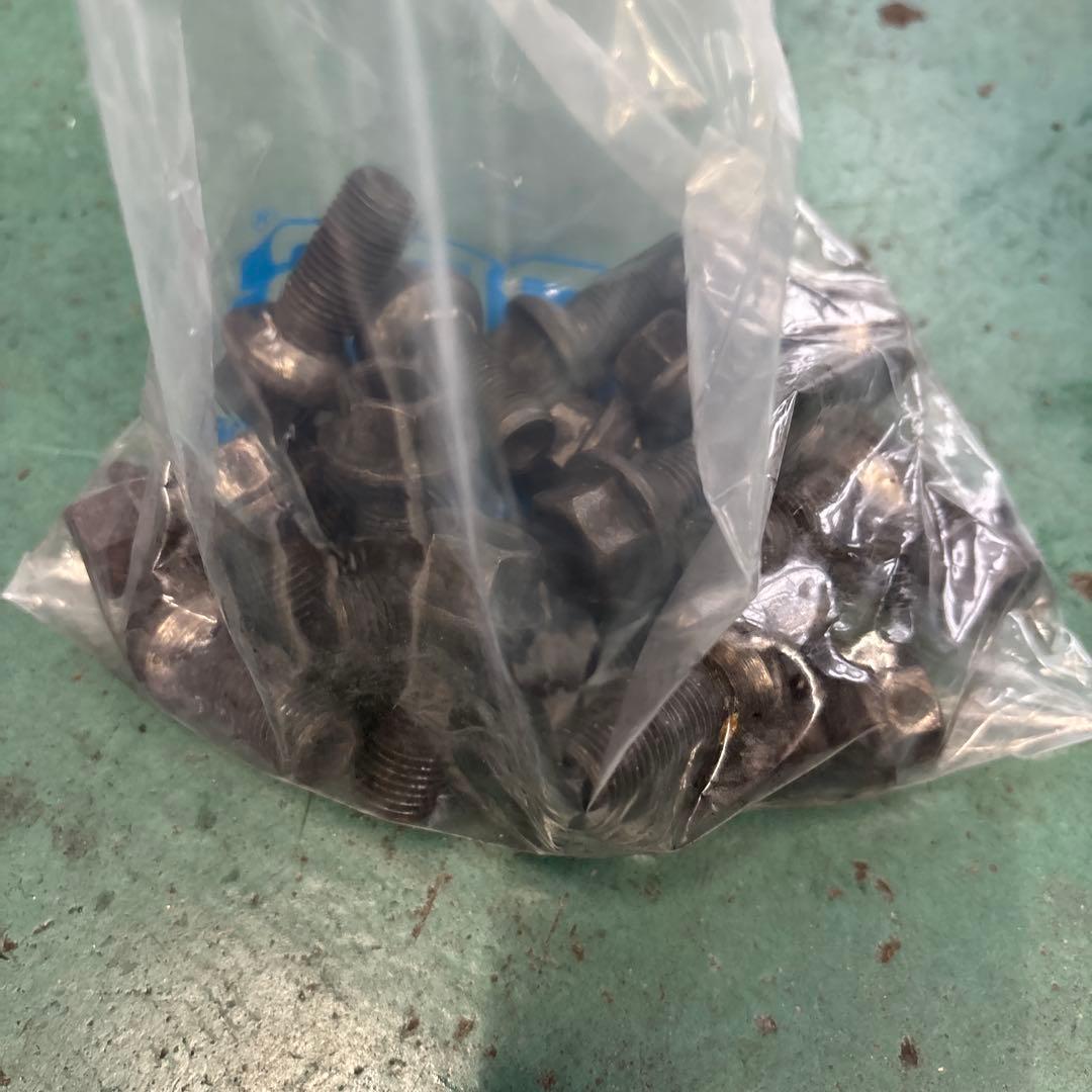 レクサスＩＳ５００Ｆスポーツ　純正ホイール　４本セット　エンケイ製