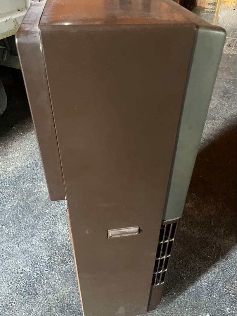 SANYOレトロエアコン