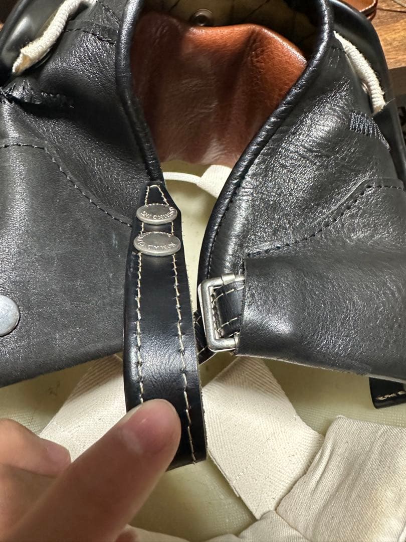 NOMAD CLOTHING ノマドクロージング