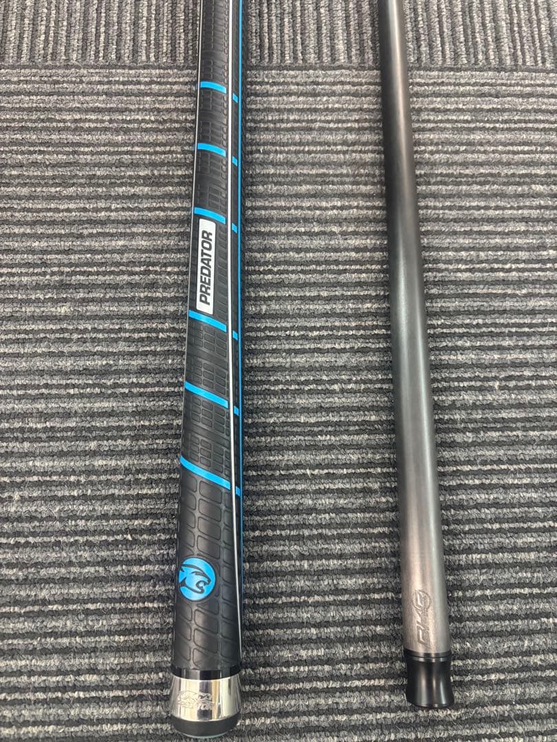 ハ*ナ様 美品　プレデターBK RUSH テンペストグレー