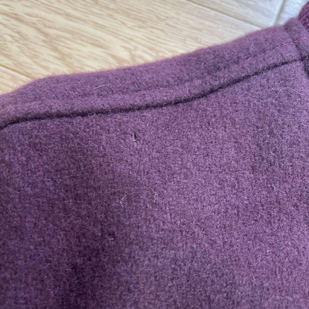 00s ジェラード　jelado スタジャン　アワードジャケット　本革　レザー