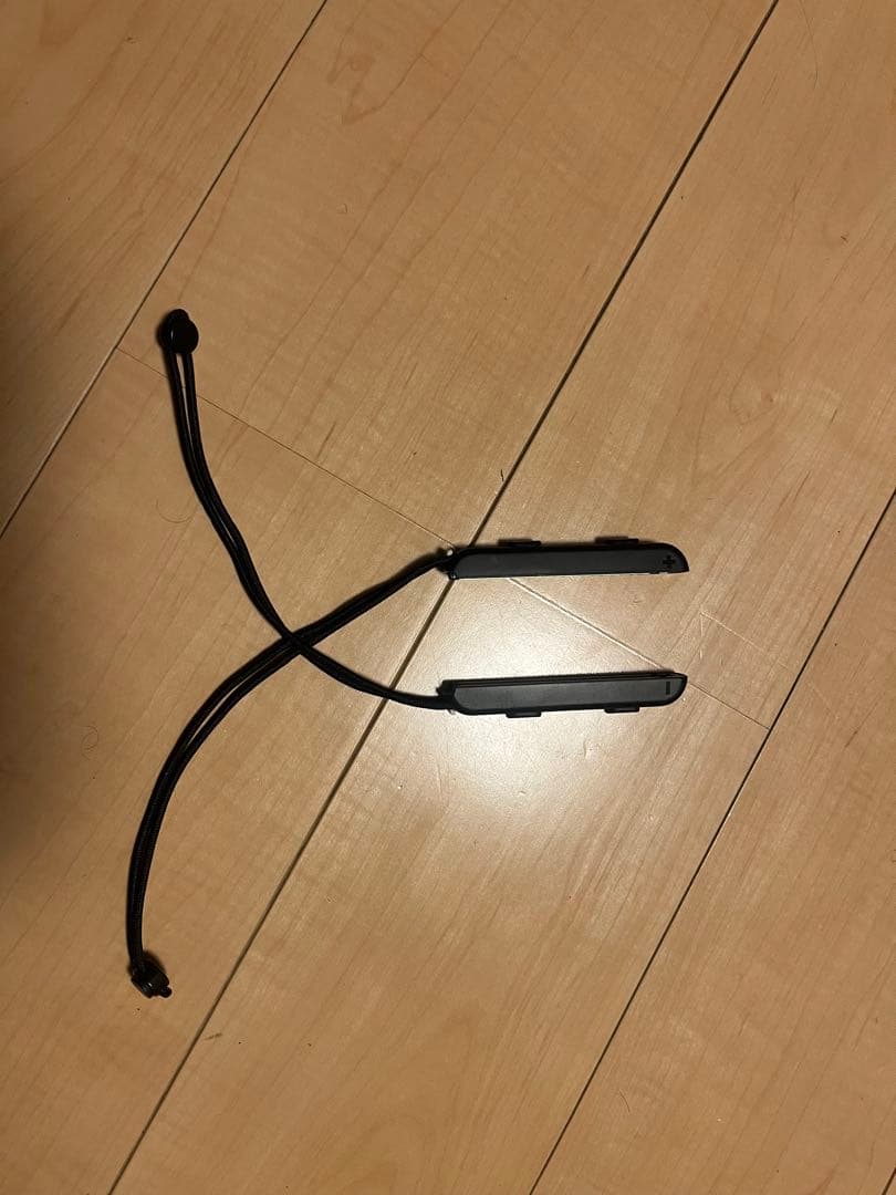 むっちゃん Nintendo Switch 赤・青 Joy-Con 本体