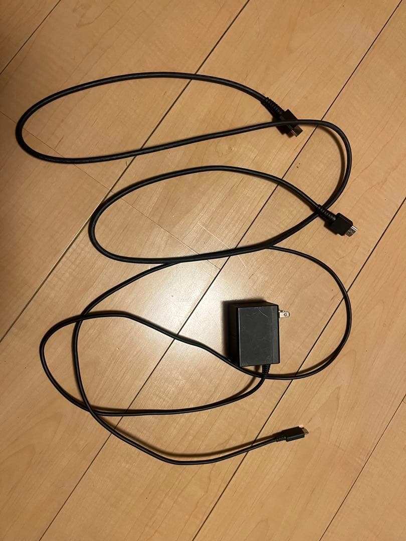 むっちゃん Nintendo Switch 赤・青 Joy-Con 本体