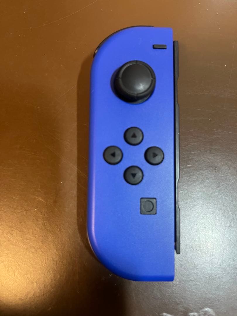 むっちゃん Nintendo Switch 赤・青 Joy-Con 本体