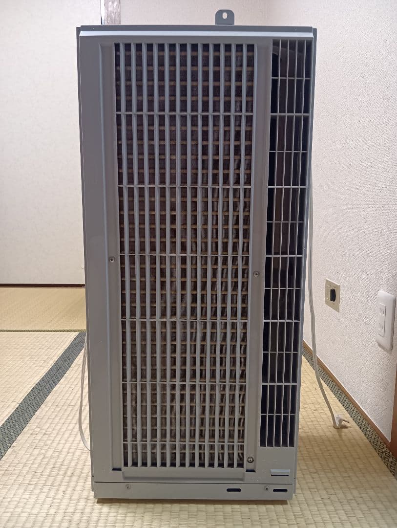 コロナ窓枠ルームエアコン CWH-A1819 冷房/暖房/除湿