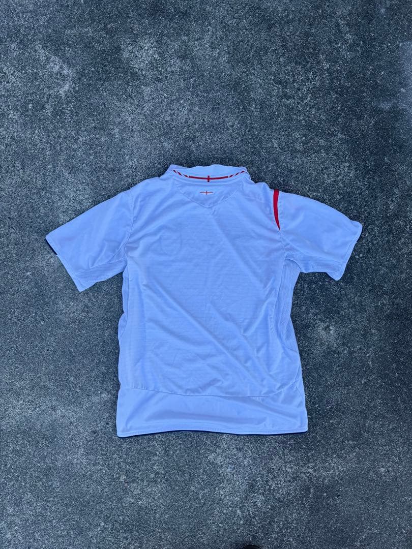 Umbro soccerTシャツ　England