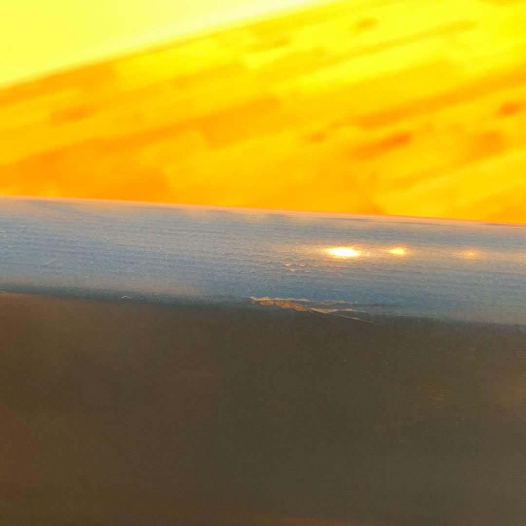 YUサーフボード　ツインフィッシュ