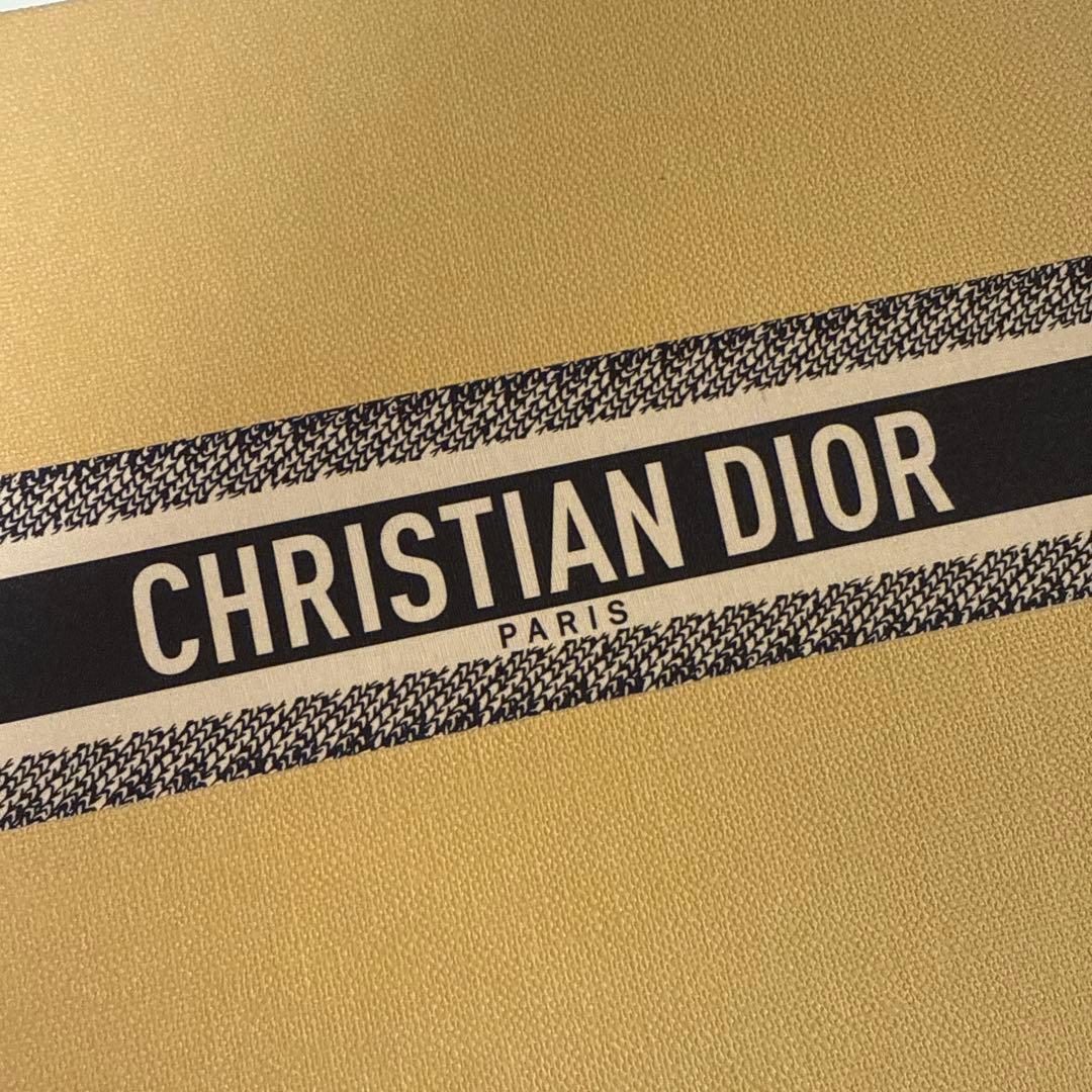 【新品未使用】Dior ジャスミン　デサンジュ　ハンド&ボディローション