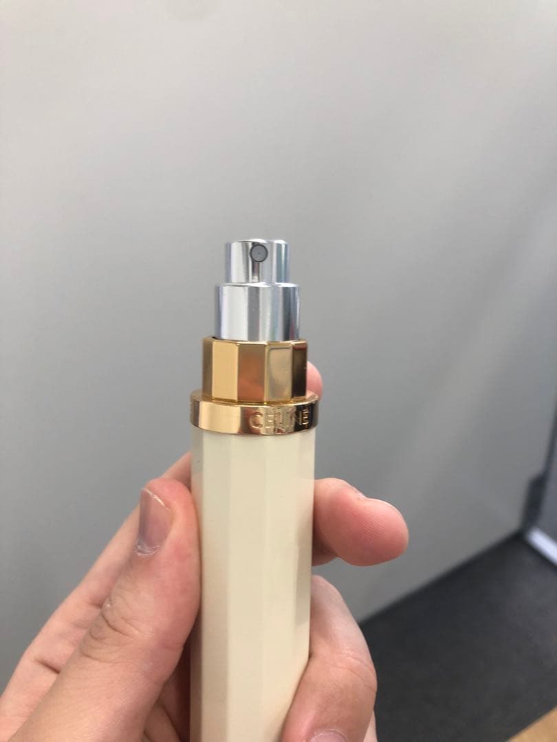 美品！ CELINE 香水