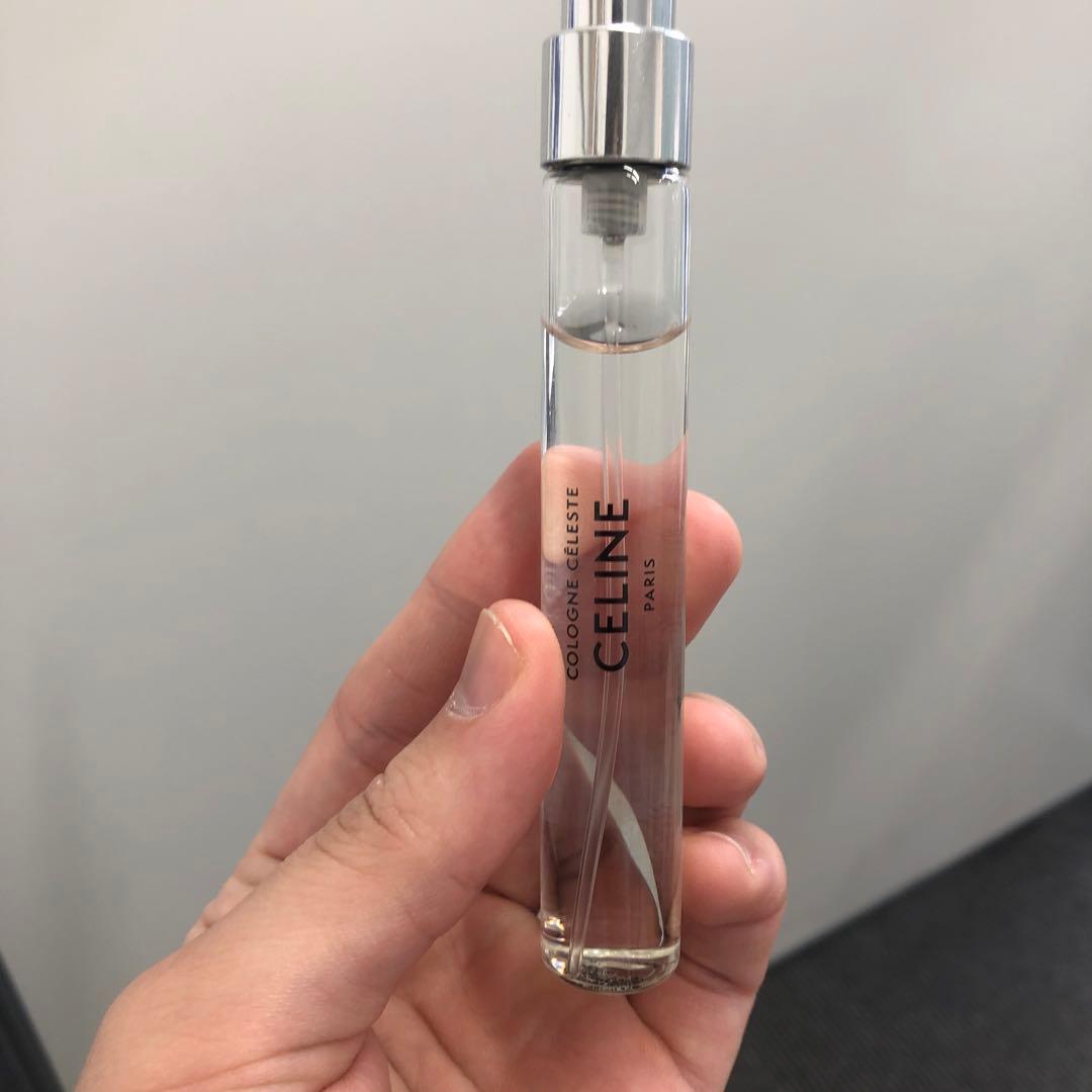 美品！ CELINE 香水
