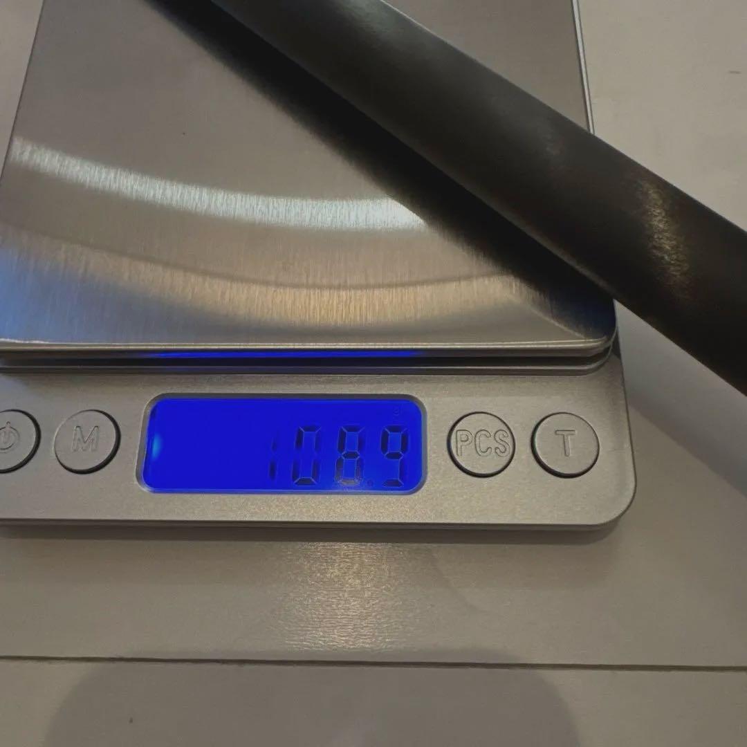 HOWCUE（ハオキュー）Flash シャフト12.5 新古品　ラジアル