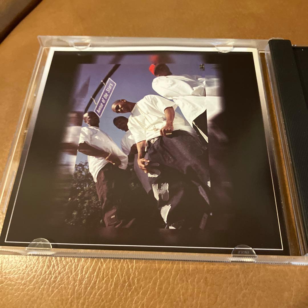 洋楽 G-RAP Ave Star entertainment