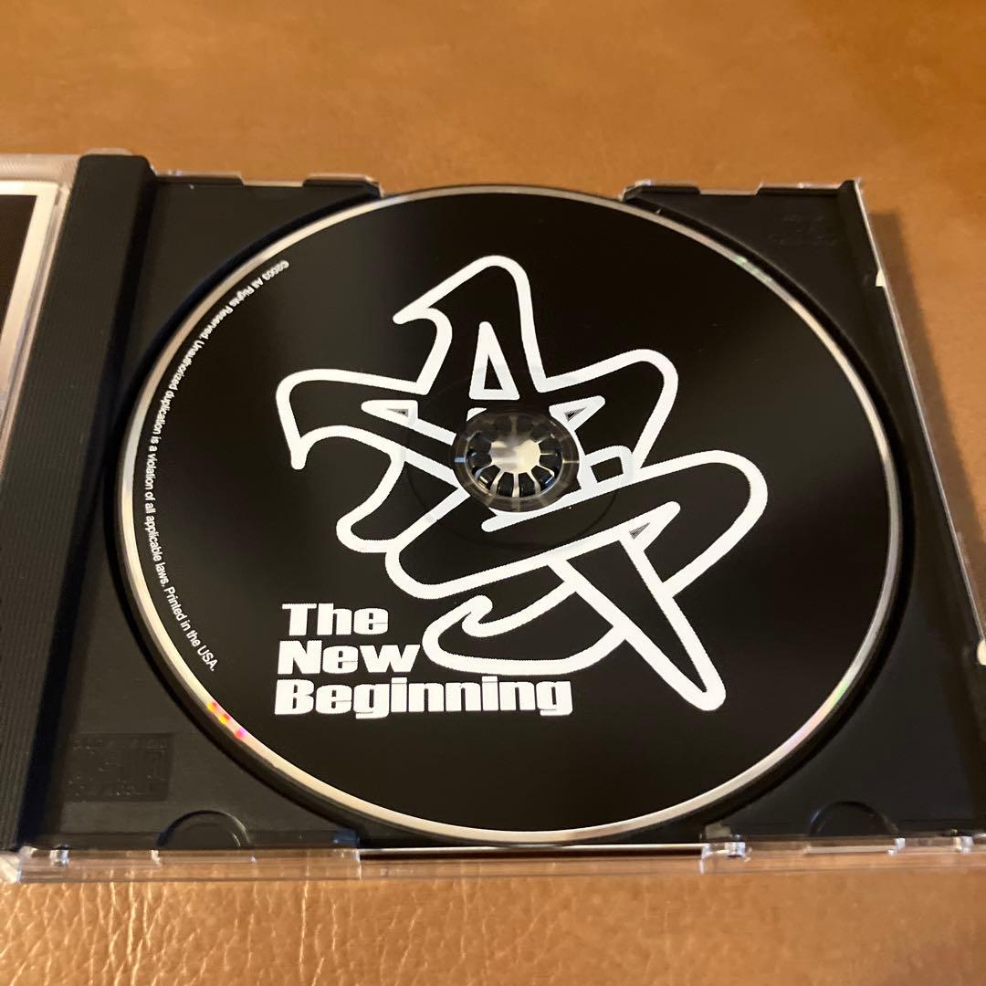 洋楽 G-RAP Ave Star entertainment