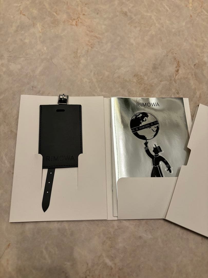 【限定品】RIMOWA リモワ　バレリーナピンク　トランクプラス　新色pink