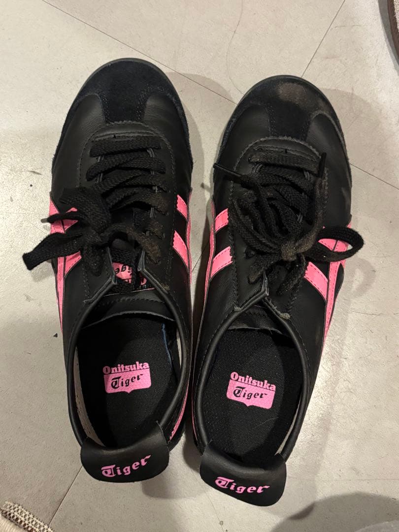 Onitsuka Tiger MEXICO 66 スニーカー