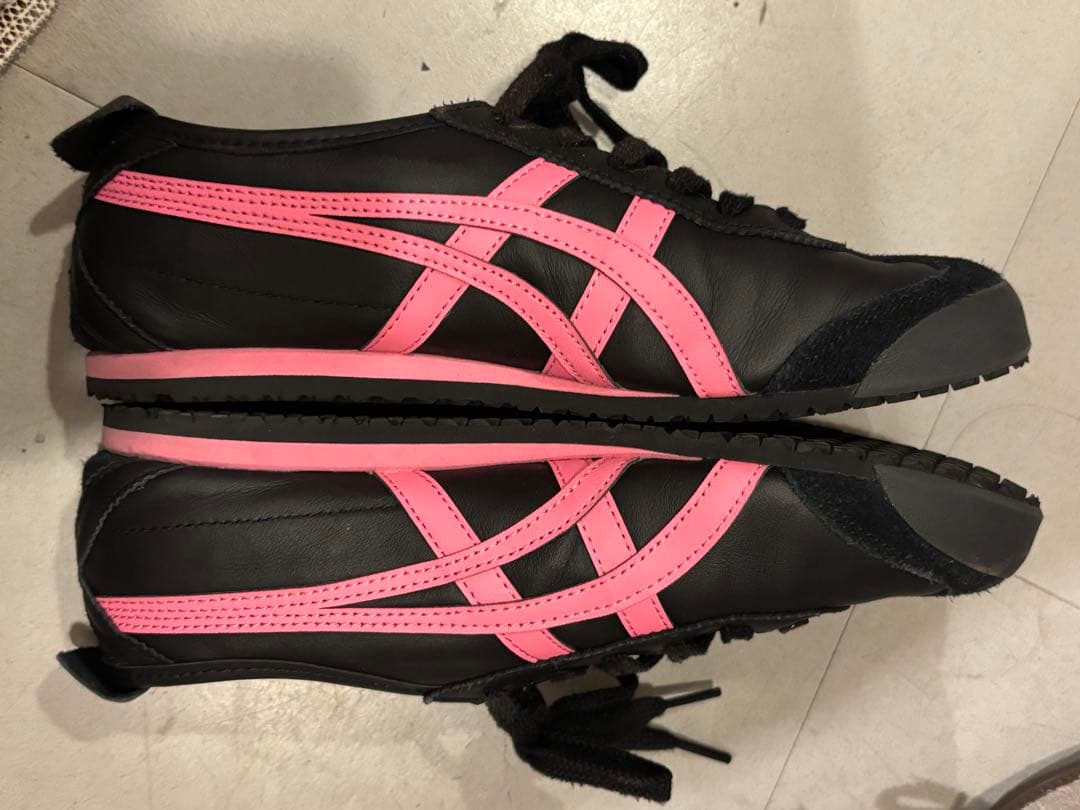 Onitsuka Tiger MEXICO 66 スニーカー