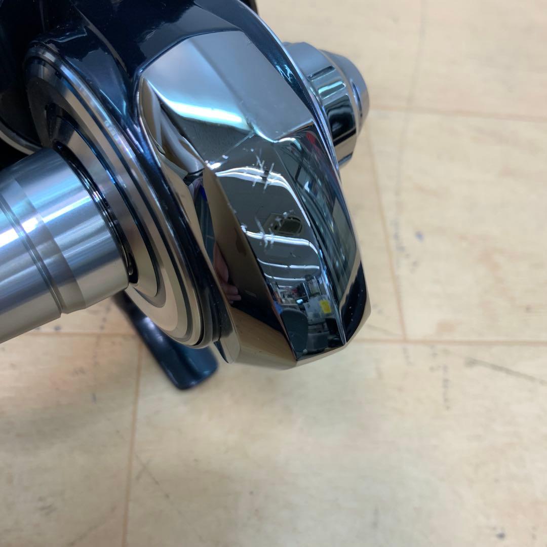 ダイワ　21セルテートSW　10000-H