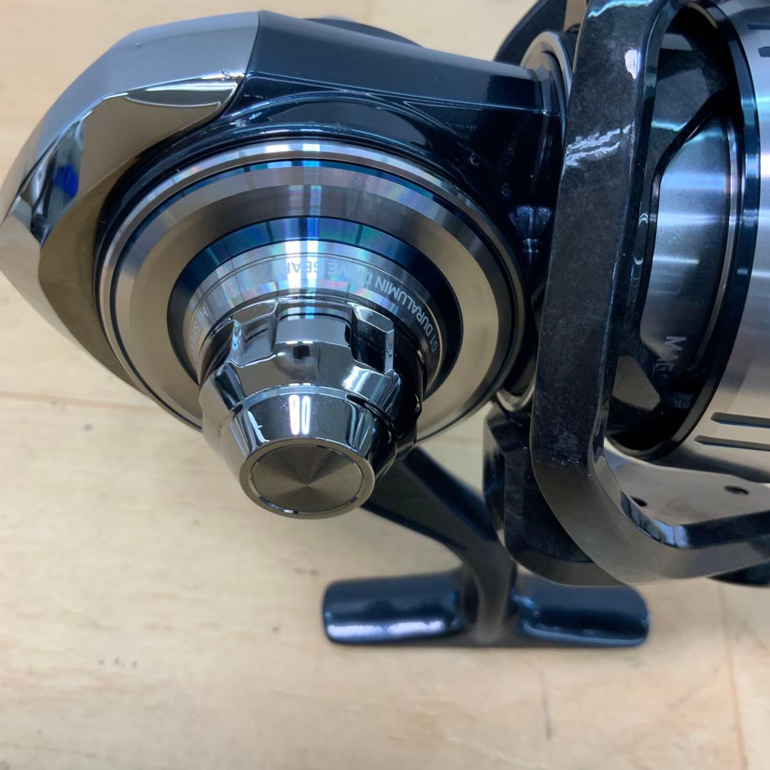 ダイワ　21セルテートSW　10000-H