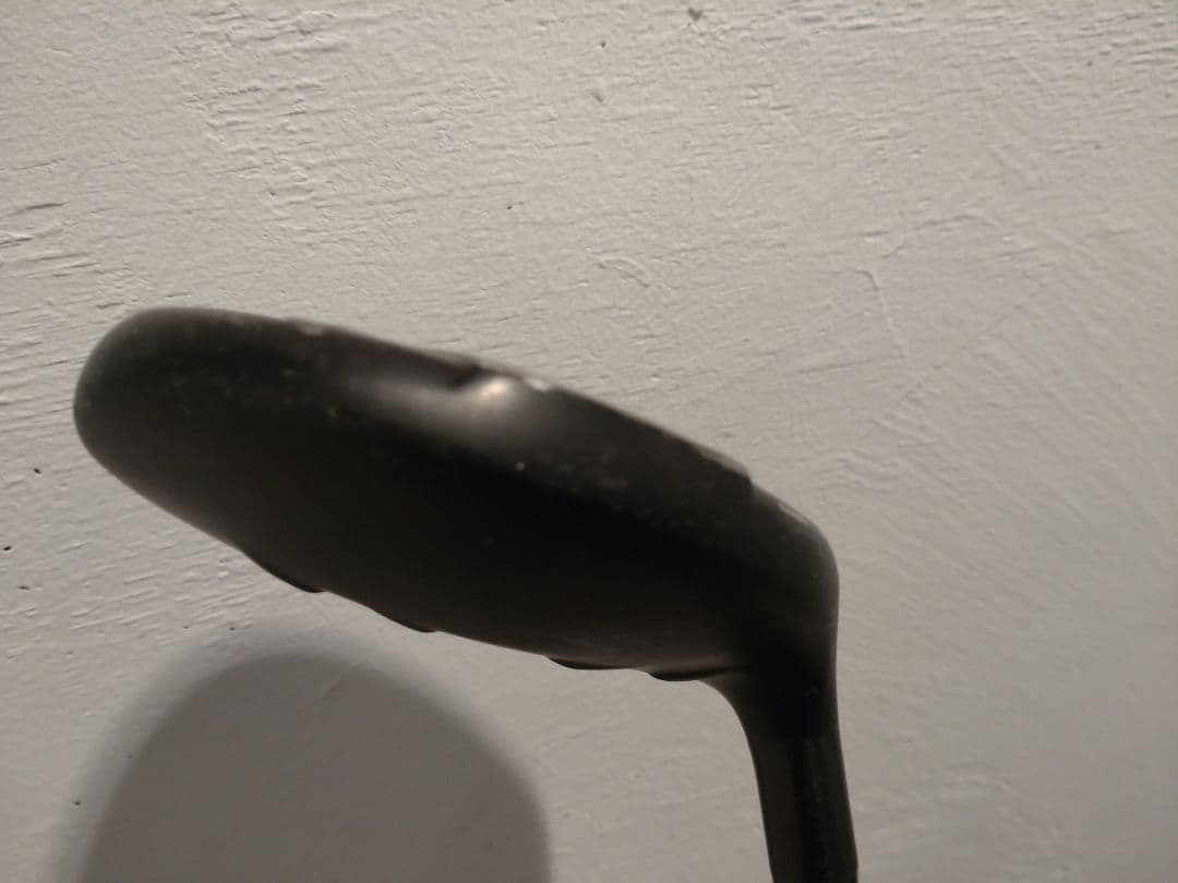 PING G400 HYBRID＃4 22° ALTA J CB フレックスR