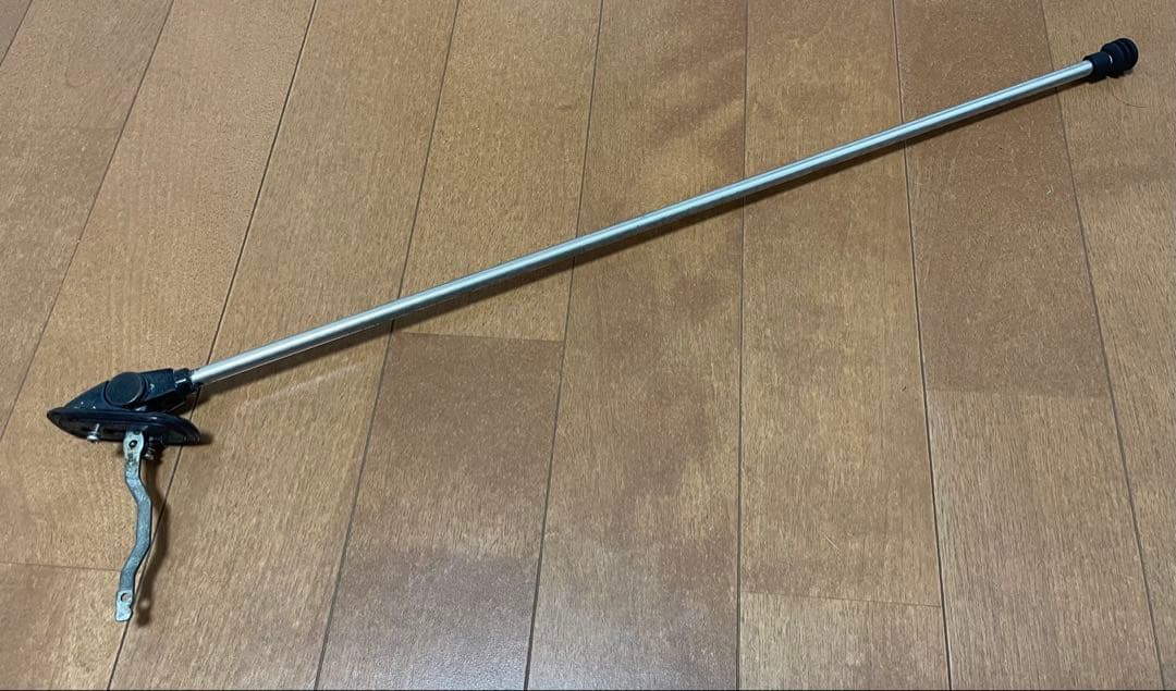 R30 スカイライン ルーフアンテナ DR30 HR30 鉄仮面