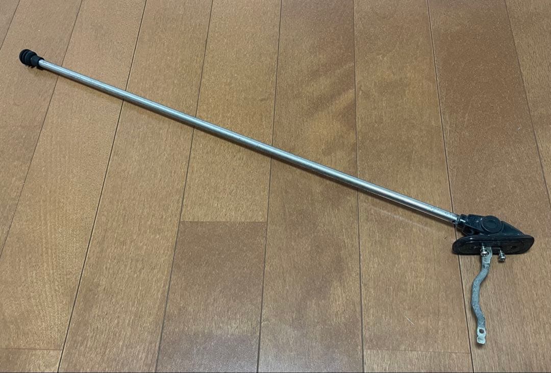 R30 スカイライン ルーフアンテナ DR30 HR30 鉄仮面