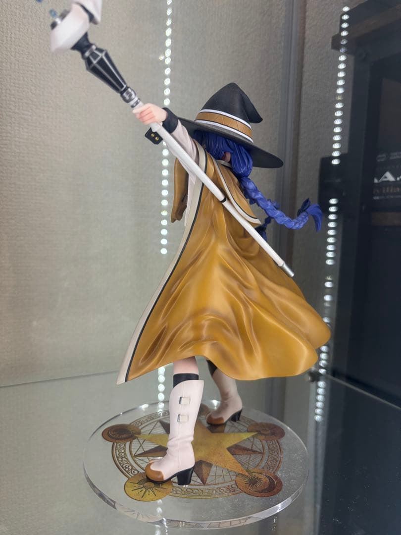 無職転生異世界行ったら本気だすロキシー1/8スケールフィギュアコトブキヤ