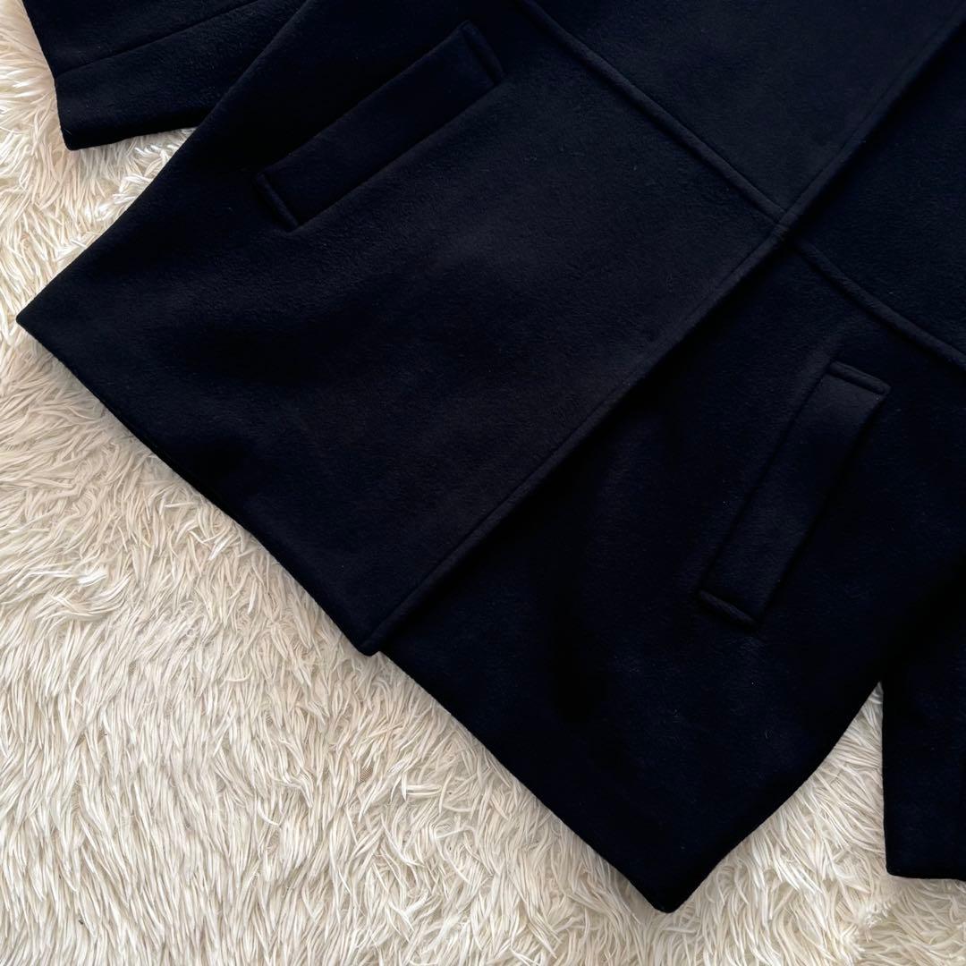 ✨美品✨ ジャーナルスタンダード 2023AW スーパー140モッサフードコート