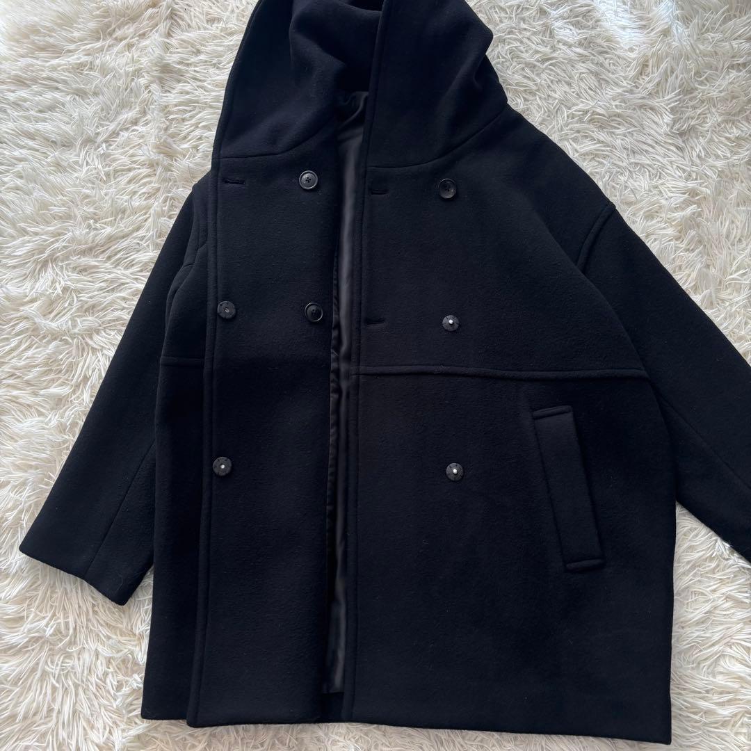 ✨美品✨ ジャーナルスタンダード 2023AW スーパー140モッサフードコート