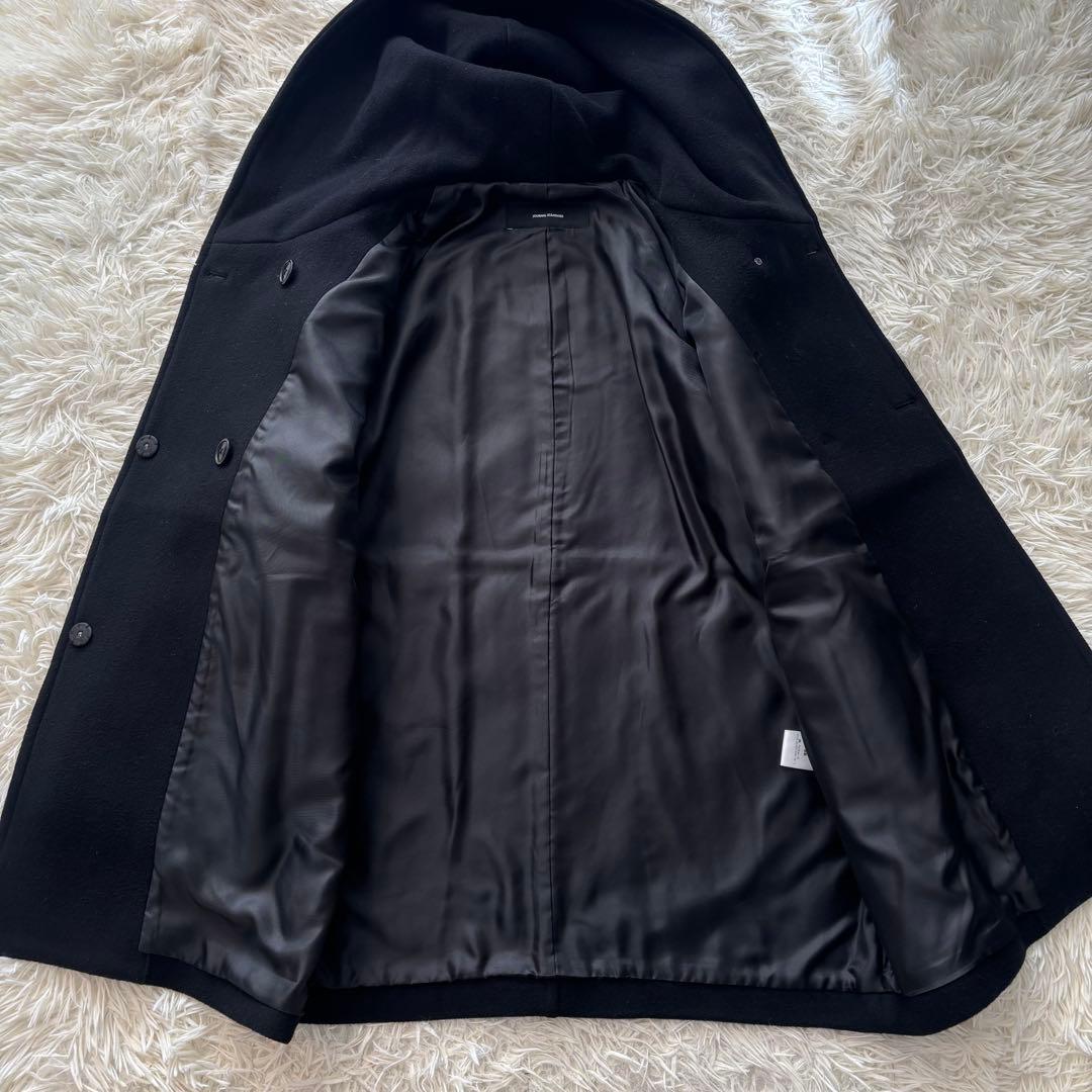 ✨美品✨ ジャーナルスタンダード 2023AW スーパー140モッサフードコート