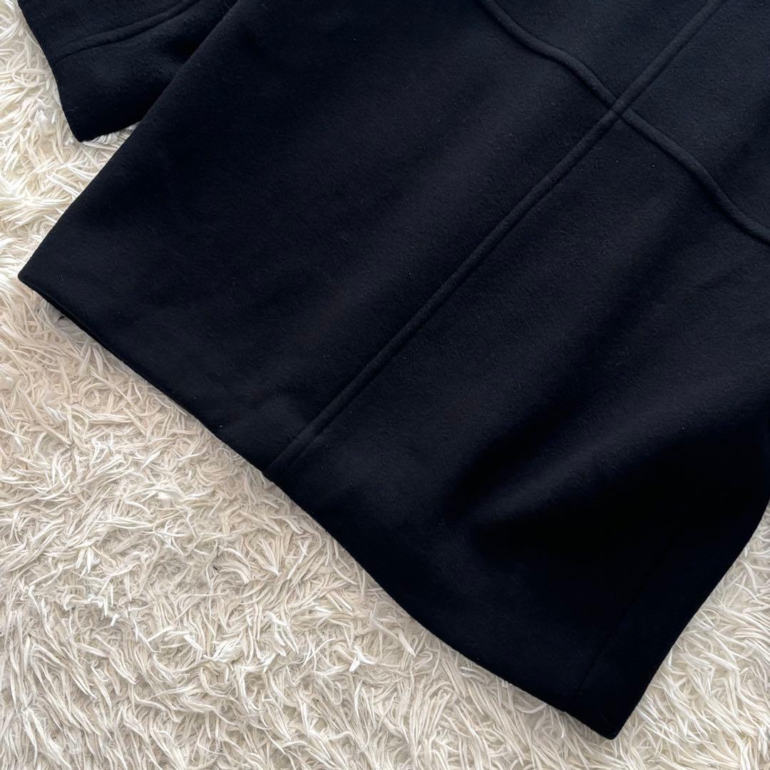 ✨美品✨ ジャーナルスタンダード 2023AW スーパー140モッサフードコート