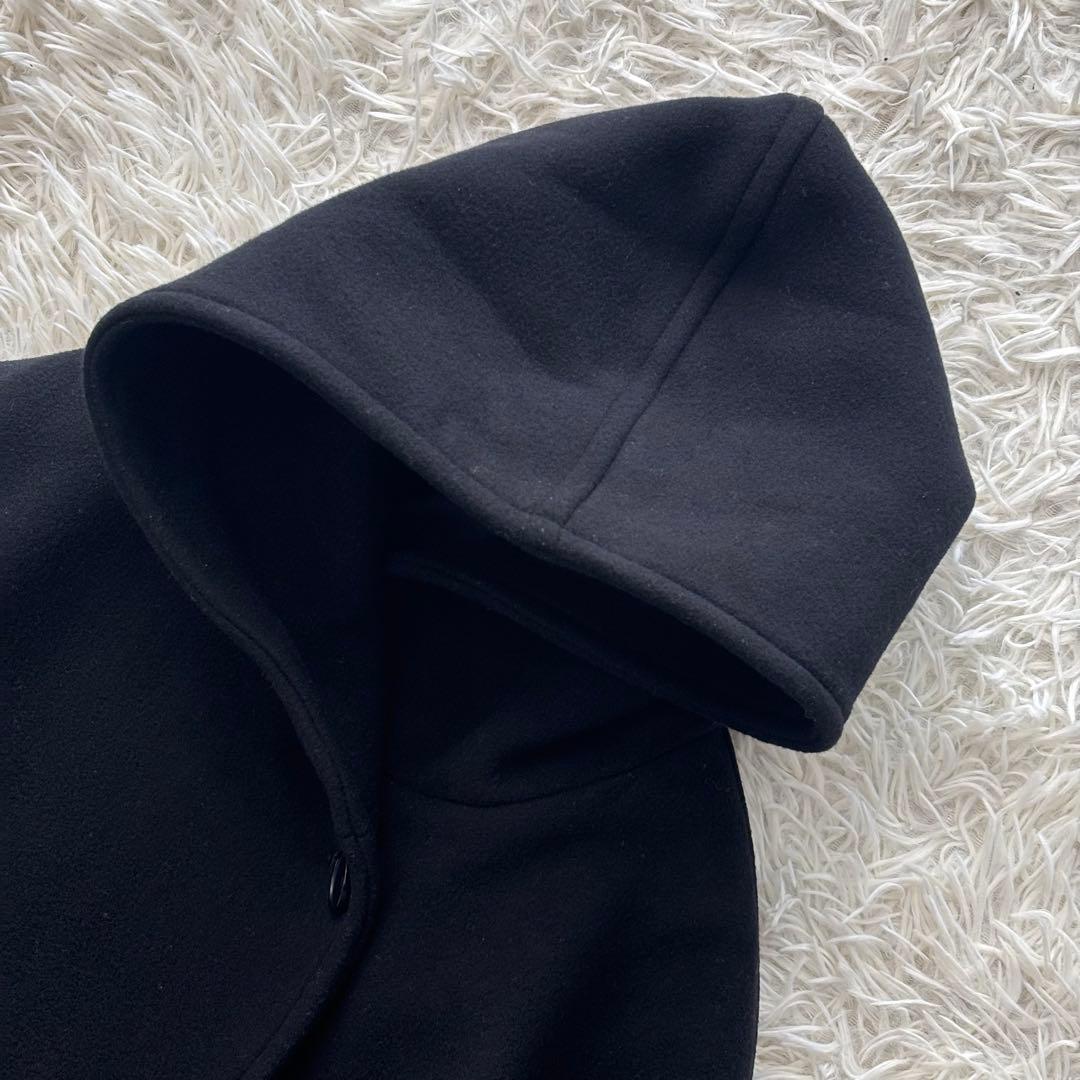 ✨美品✨ ジャーナルスタンダード 2023AW スーパー140モッサフードコート