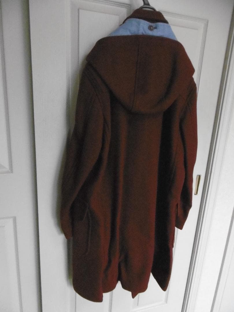 ダッフルコート　新品・未使用