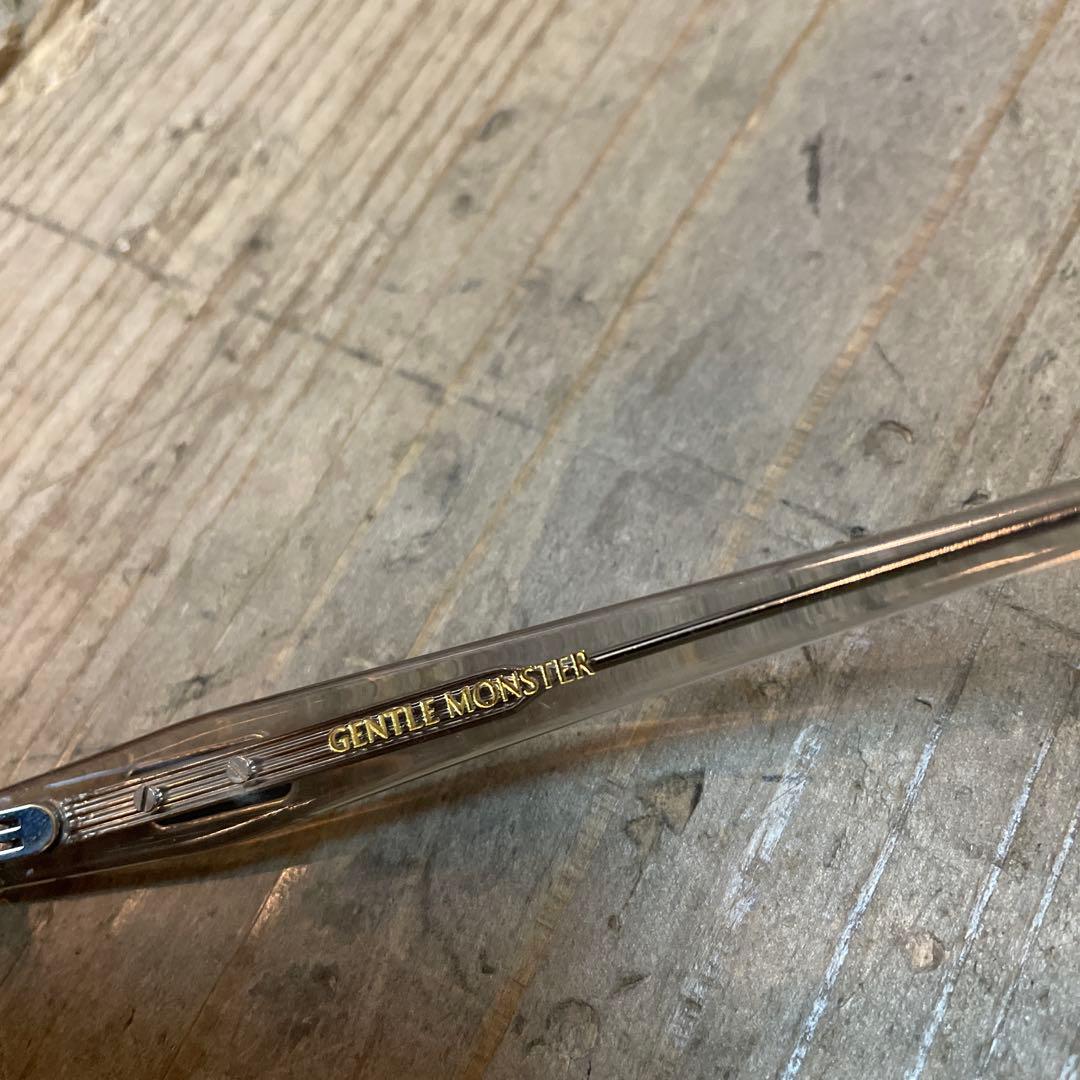 正規品　ジェントルモンスター　tote