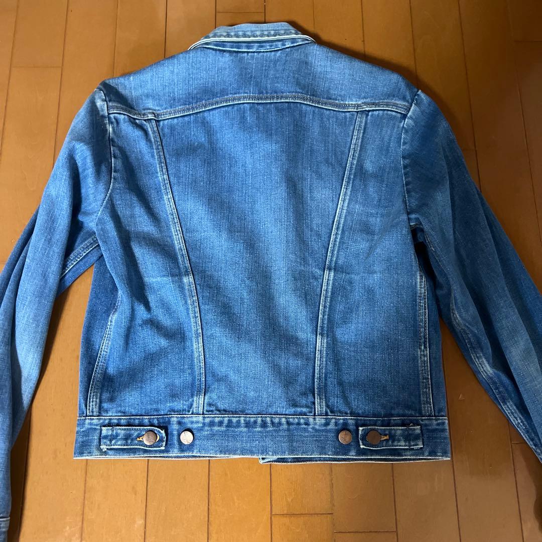 Wrangler 126MJ USA製 42 70s 80s ヴィンテージ