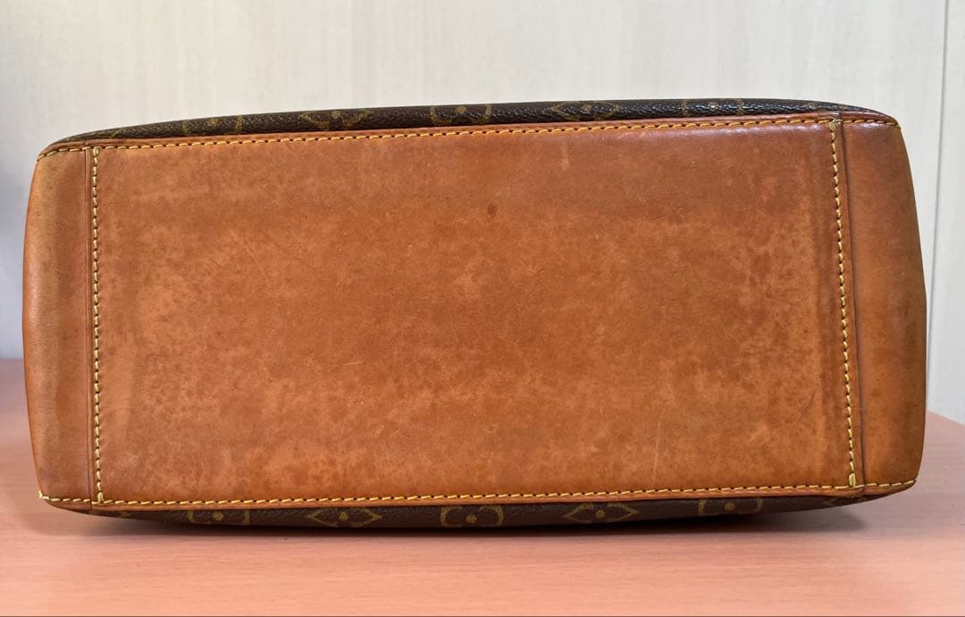 ルイヴィトン カバピアノ モノグラム M51148