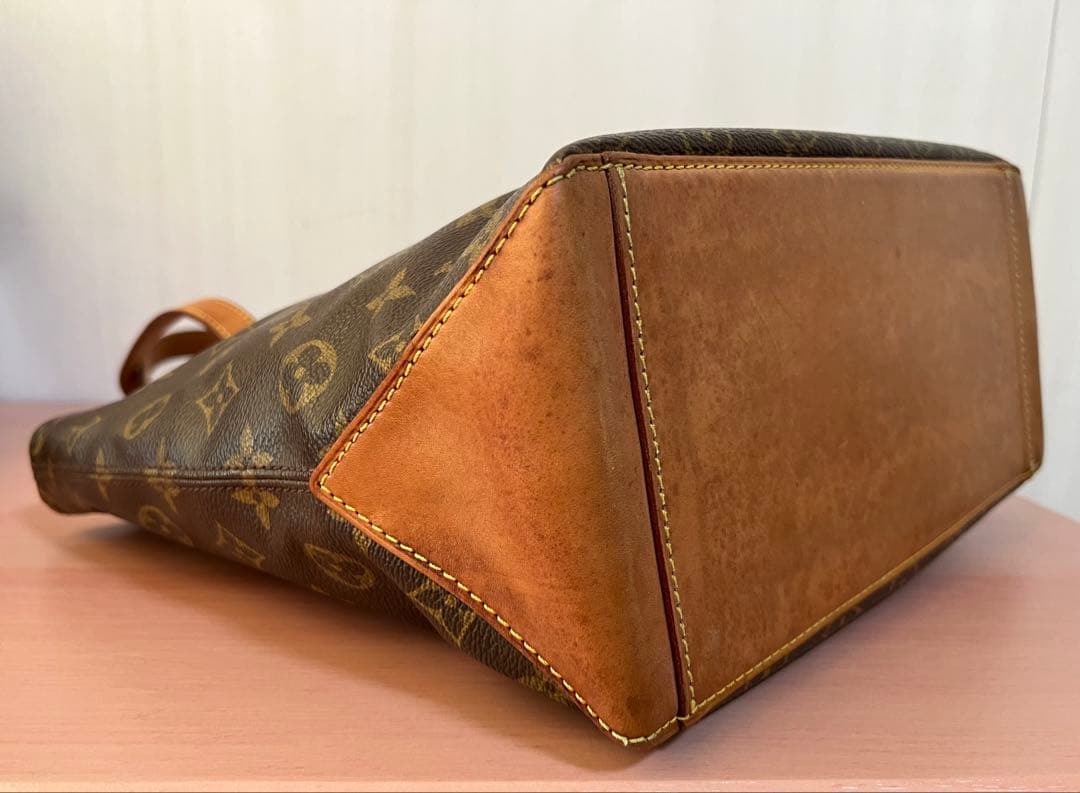 ルイヴィトン カバピアノ モノグラム M51148