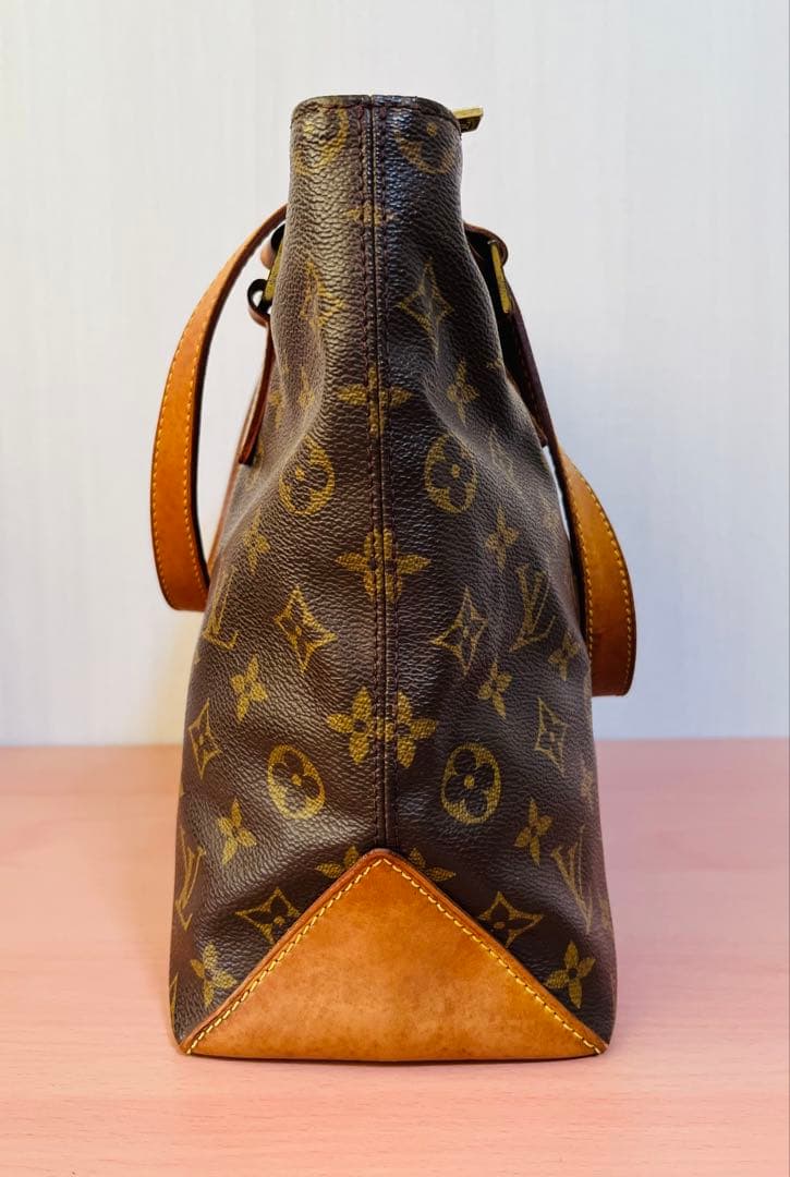 ルイヴィトン カバピアノ モノグラム M51148