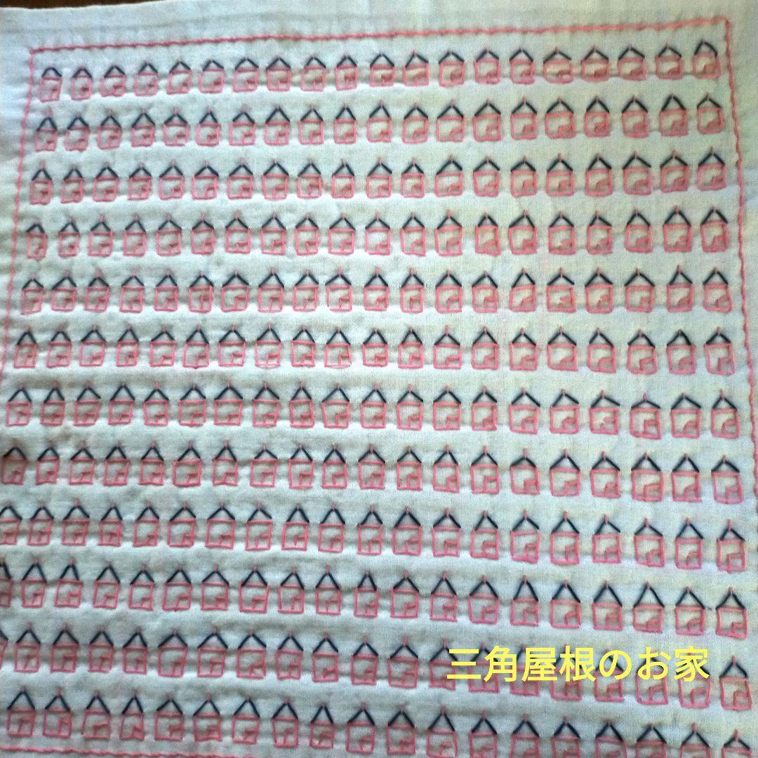 【専用】刺し子ふきん　 　　　　オーダーページ