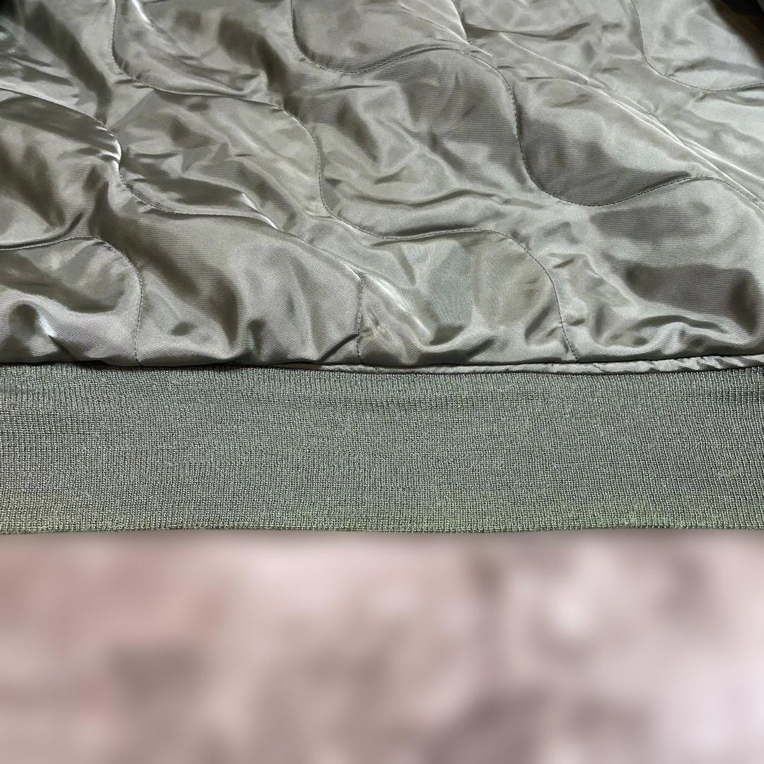 魁*！様 USA製ALPHA INDUSTRIES CWU-45/Pフライトジャ