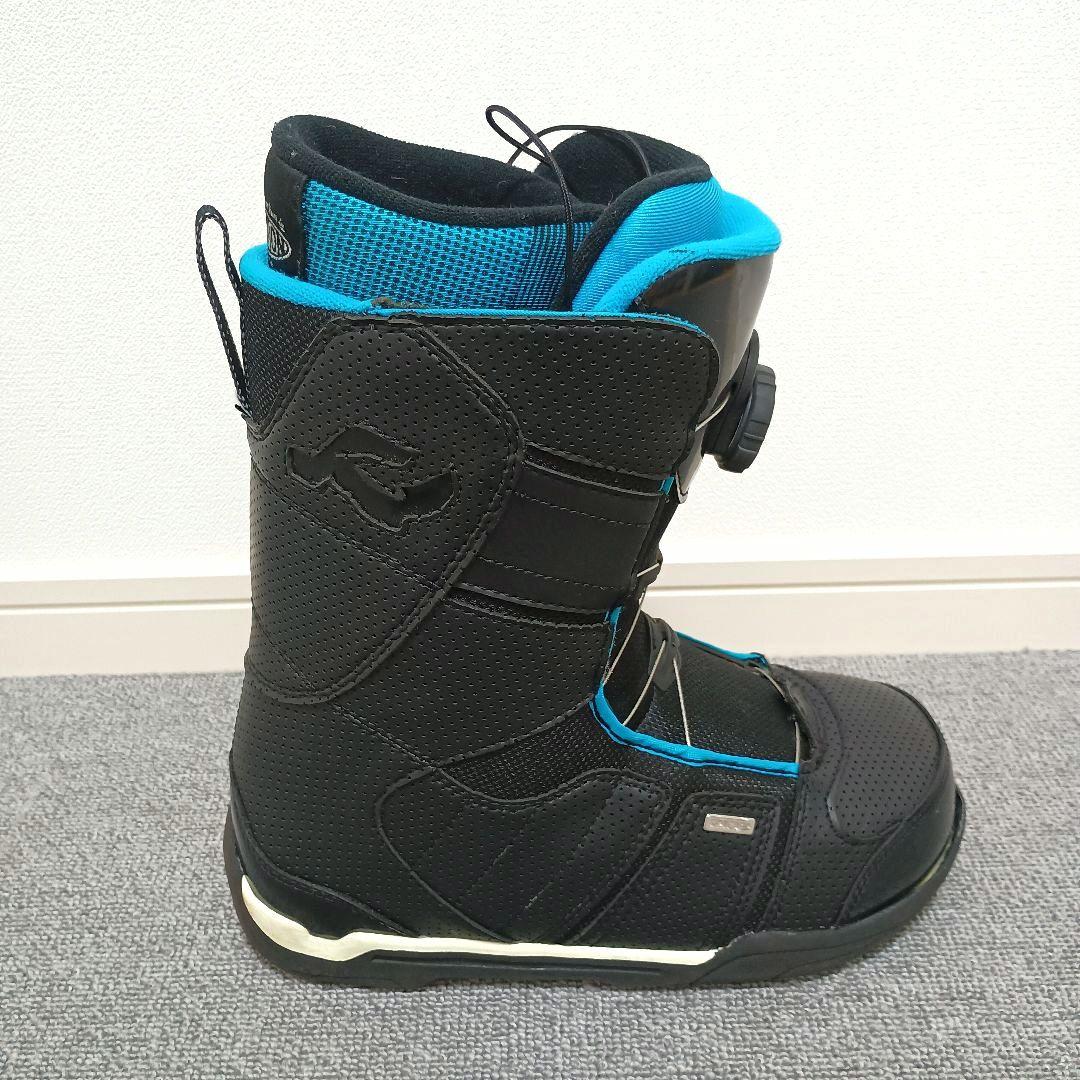 スノーボードブーツ RIDE 26.5cm ORION ライド