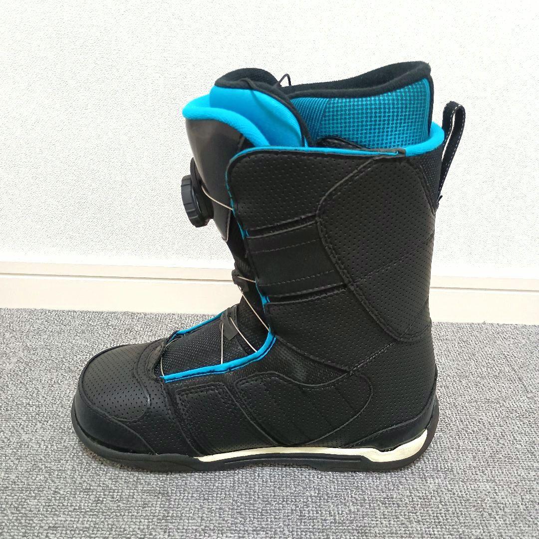 スノーボードブーツ RIDE 26.5cm ORION ライド