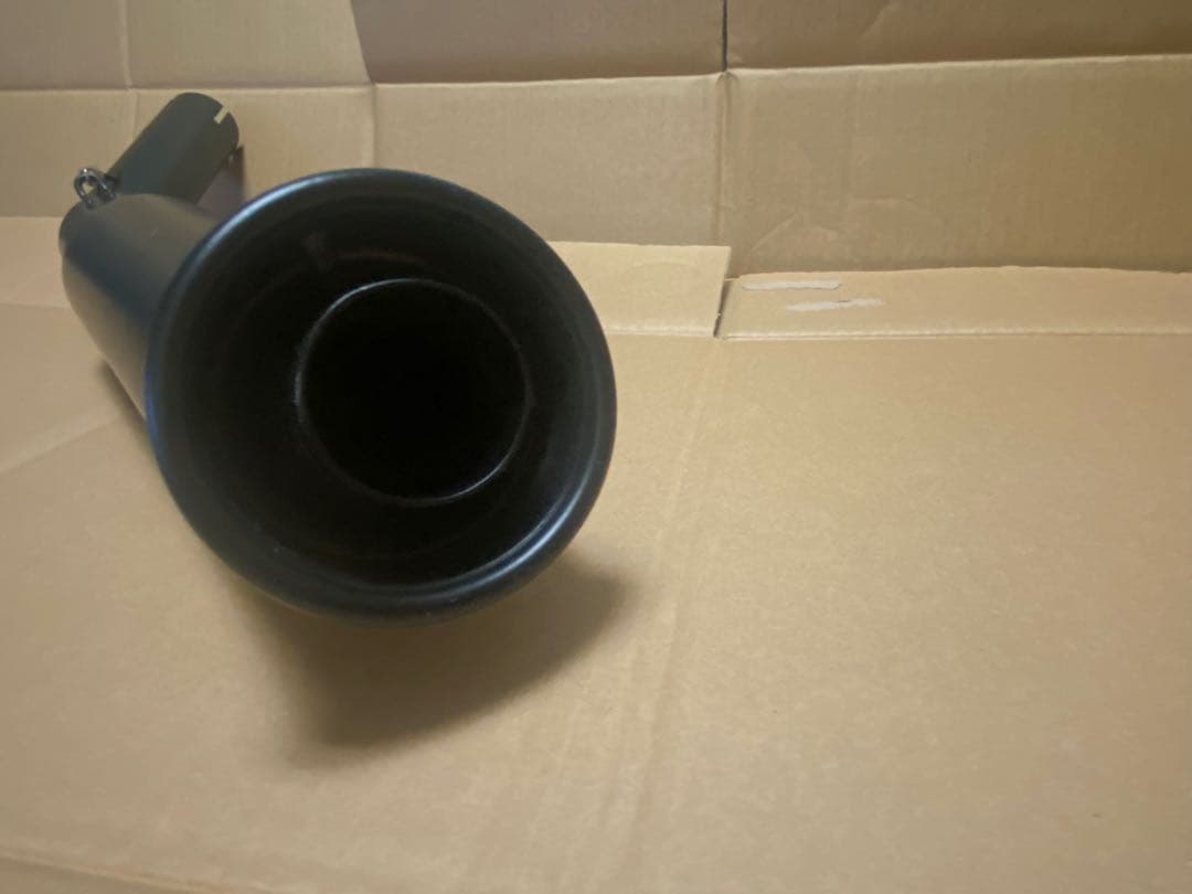 生産終了　新品　ワンズ管クラシック　スリップオンマフラーセットレブル250