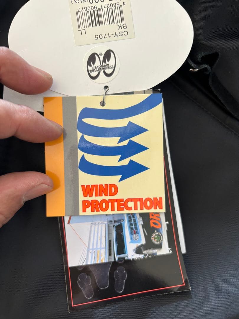 【新品未使用】Clay Smith クレイスミス ライダースジャケット