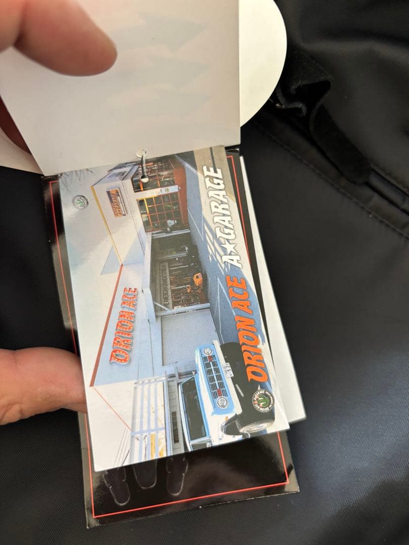 【新品未使用】Clay Smith クレイスミス ライダースジャケット